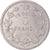 Monnaie, Belgique, 5 Francs, 5 Frank, 1933