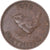 Coin, Great Britain, Farthing, 1938
