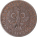 Moneda, Polonia, 2 Grosze, 1930