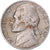 Münze, Vereinigte Staaten, 5 Cents, 1960