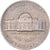 Monnaie, États-Unis, 5 Cents, 1960