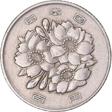 Munten, Japan, 100 Yen, 1971
