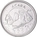 Coin, Brazil, 1000 Cruzeiros, 1993