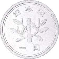 Munten, Japan, Yen, 1986
