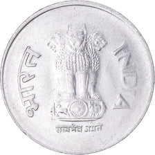 Moneta, India, Rupee, 2004