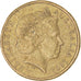 Münze, Australien, Dollar, 2002