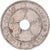 Münze, Belgisch-Kongo, 10 Centimes, 1911