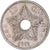 Moneta, Kongo Belgijskie, 10 Centimes, 1911