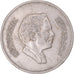 Coin, Jordan, 100 Fils, Dirham, 1978