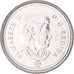 Munten, Canada, 10 Cents, 2012