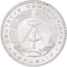 Moneta, REPUBBLICA DEMOCRATICA TEDESCA, 50 Pfennig, 1982