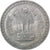 Münze, India, Rupee, 1977
