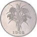 Coin, Vietnam, 10 Dông, 1968