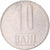 Moneta, Rumunia, 10 Bani, 2005