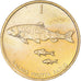 Coin, Slovenia, Tolar, 2000