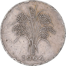Coin, Vietnam, Dong, 1964