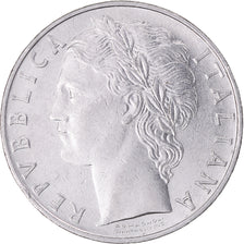 Moneda, Italia, 100 Lire, 1971