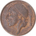Coin, Belgium, 50 Centimes, 1993