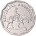 Münze, Argentinien, 10 Pesos, 1962