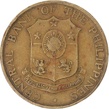 Moneta, Filipiny, 5 Centavos, 1964