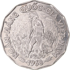 Moneda, Vietnam, 20 Dông, 1968