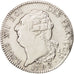 Coin, France, Écu de 6 livres françois, ECU, 6 Livres, 1792, Paris, AU(50-53)