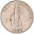 Coin, Philippines, 10 Centavos, 1963