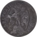 Coin, Chile, 20 Centavos, 1919