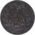 Coin, Chile, 20 Centavos, 1919