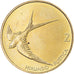 Coin, Slovenia, 2 Tolarja, 2004