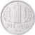 Monnaie, République démocratique allemande, Pfennig, 1979