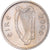 Moneda, Irlanda, 10 Pence, 2000