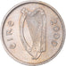 Moneta, Irlanda, 10 Pence, 2000