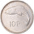 Moeda, Irlanda, 10 Pence, 2000