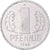 Moneda, REPÚBLICA DEMOCRÁTICA ALEMANA, Pfennig, 1983