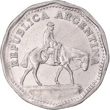 Coin, Argentina, 10 Pesos, 1968