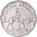 Coin, Argentina, 10 Pesos, 1968