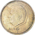 Moneda, Bélgica, 20 Francs, 20 Frank, 1994