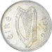 Monnaie, Irlande, Punt, Pound, 1996