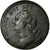 Moneta, Francia, 12 deniers françois, 12 Deniers, 1792, Lille, MB+, Bronzo