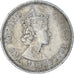Coin, Hong Kong, 50 Cents, 1961