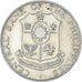 Moneda, Filipinas, 25 Centavos, 1966