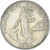 Coin, Philippines, 25 Centavos, 1966