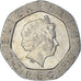Moneta, Gran Bretagna, 20 Pence, 2003