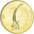 Coin, Slovenia, 5 Tolarjev, 2000