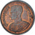 Coin, Thailand, 10 Satang, 2500