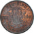 Coin, Thailand, 10 Satang, 2500