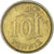 Moneda, Finlandia, 10 Pennia, 1973