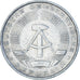 Moneda, REPÚBLICA DEMOCRÁTICA ALEMANA, 10 Pfennig, 1971