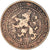 Moneta, Holandia, Cent, 1904